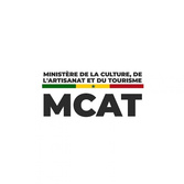 Ministerio de Cultura, Artesanía y Turismo de Senegal